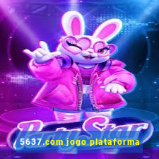 5637.com jogo plataforma